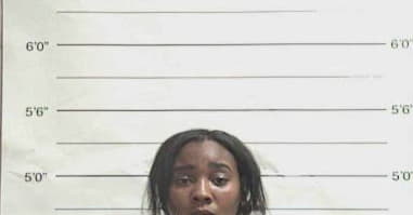 Emma Hardy, - Orleans Parish County, LA 